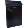 POSTKASSE C-4 ANTIK - SKL C4 687