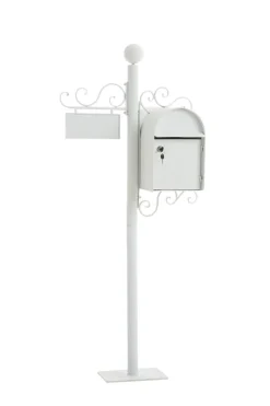 Postkasse Charlize 35,5 x 63 x 150 cm 2