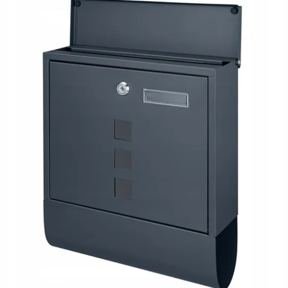 POSTKASSE MA0004