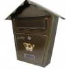 POSTKASSE SD2 GOLD - SKL SD2 816