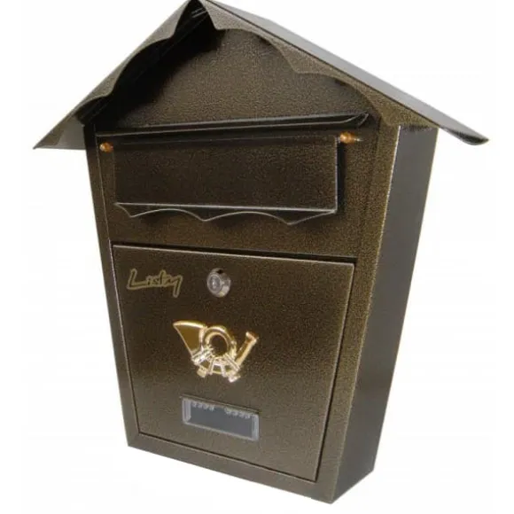 POSTKASSE SD2 GOLD - SKL SD2 816