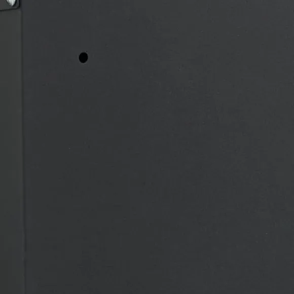 Postkasse, 40x25x11,5 cm, jern