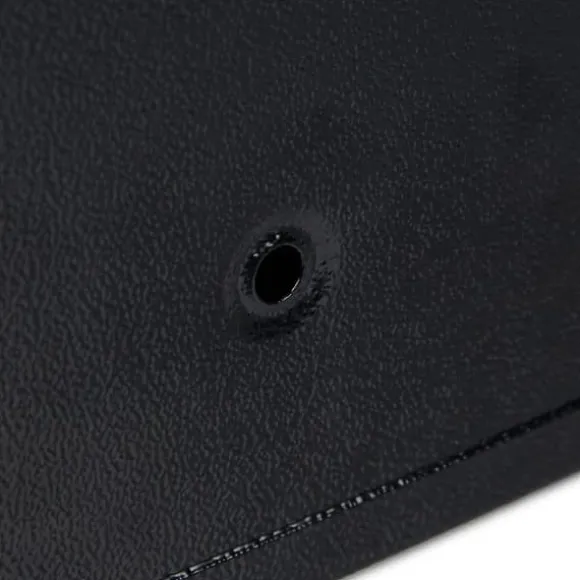Postkasse, 26.5x19x6.5 cm, Kodustaar