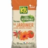 Pottekompost KB