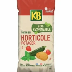 Pottekompost KB