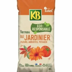 Potting compost KB