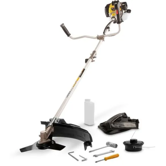 Powerplus Buskrydder Powxg30410 32.5cc Søvfarvet