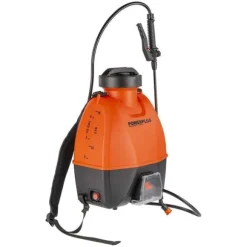 Powerplus Sulfator Powdpg80460 20v 16l Søvfarvet