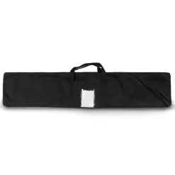Premium flagpose - kort (100 cm)
