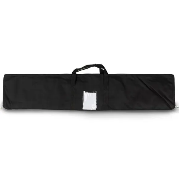 Premium flagpose - kort (100 cm)