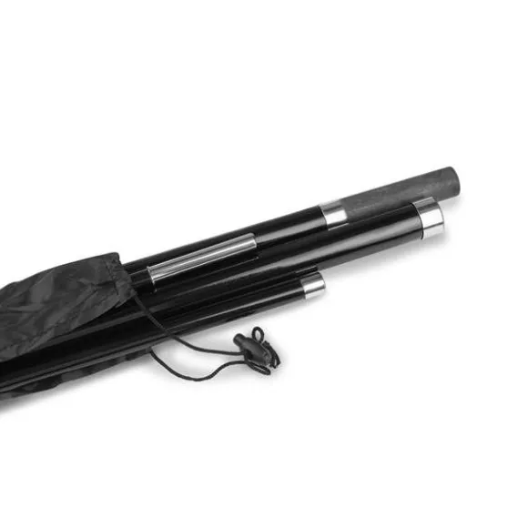 PRO M reklameflagstang - 340 cm