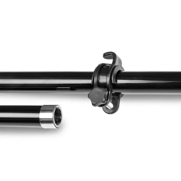 PRO S reklameflagstang - 290 cm