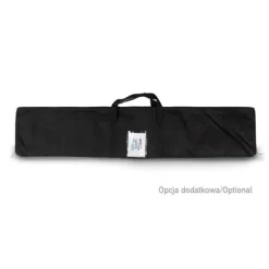 PRO XL reklameflagstang - 560 cm