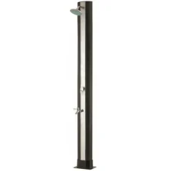 Productos Qp Solbruser Med Vandhane Til Fodbad Dessign 35l