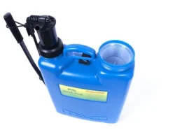 Professionel 12 L sprøjte