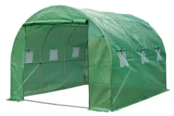 PROMIS TF300 folietunnel 2x3m 6m2
