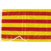 Prosea Flag Catalonien A 150x100 Flerfarvet