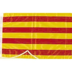 Prosea Flag Catalonien A 150x100 Flerfarvet