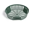 Prosperplast Løgkurve 2 stk. diameter 21,5 cm grøn