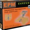 PULSATIONSSPRINKLER BUTTERFLY-TYPE - E-200-0262