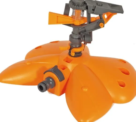 PULSATIONSSPRINKLER BUTTERFLY-TYPE - E-200-0262