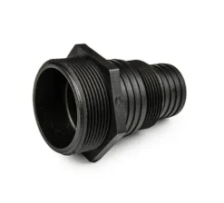 Pumpetilslutning GZ 2"" Bradas Eco-4126 GZ 1 1/2""