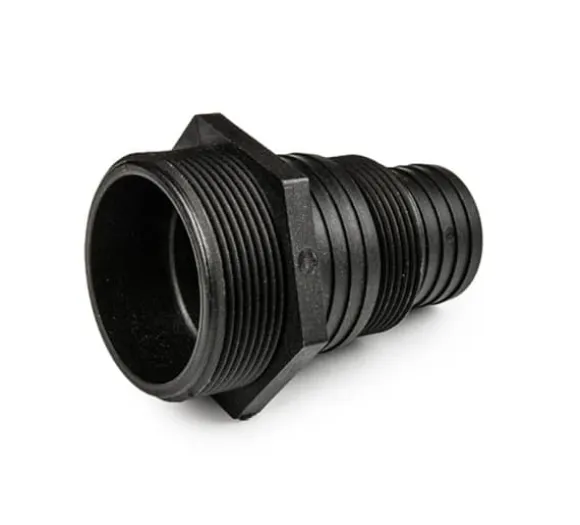 Pumpetilslutning GZ 2"" Bradas Eco-4126 GZ 1 1/2""