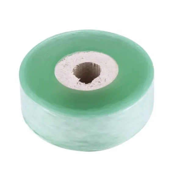 PVC Frugttræ Podebånd Beskærersaks Indpode Gren Haveredskaber 2CM*100M