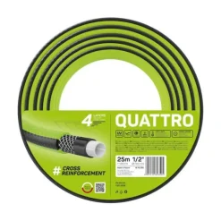 QUATTRO HAVESLANG 1/2'' 25M - C 10-065