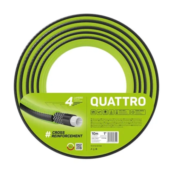 QUATTRO HAVESLANG 1'' 10M - C 10-086