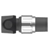 Quick connector 3/4” XTR STALCO GARDEN aluminiumslegeringsfri S101010006