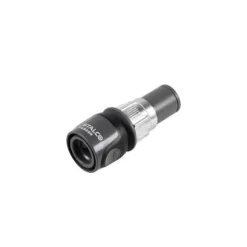 Quick connector 3/4” XTR STALCO GARDEN aluminiumslegeringsfri S101010006