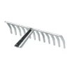 Rake for Collecting Leaves Kinzo 29,5 x 13 cm