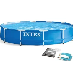 Ramme havepool 366 x 76 cm INTEX 28210