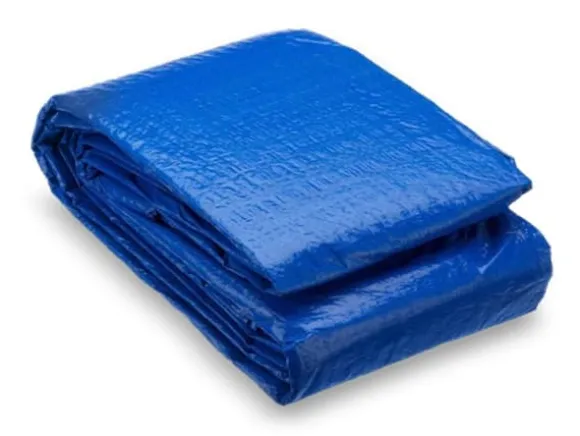 Rammehavepool 260 x 160 x 65 cm 2 i 1 INTEX 28271