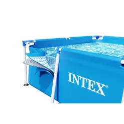 Rammehavepool 260 x 160 x 65 cm 15-i-1 INTEX 28271