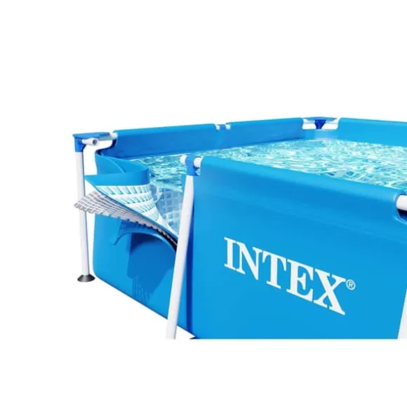 Rammehavepool 260 x 160 x 65 cm 15-i-1 INTEX 28271