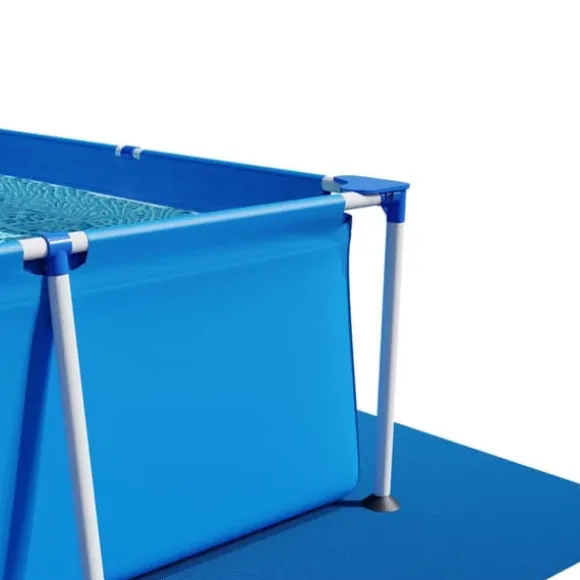 Rammehavepool 260 x 160 x 65 cm 15-i-1 INTEX 28271