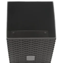 RATO LAV DRTS170L urtepotte - antracit