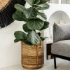 RATTAN KURV AZURE S