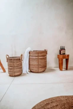 RATTAN KURV AZURE S