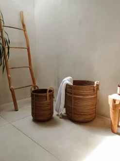 RATTAN KURV AZURE S