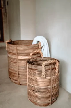 RATTAN KURV AZURE S