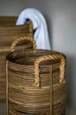 RATTAN KURV AZURE S