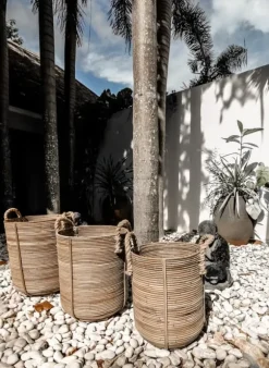 RATTAN KURV AZURE S