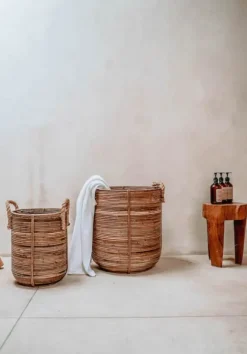 RATTAN KURV AZURE S