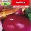 Rød Carmen Forårsløg Størrelse 10-21 3g