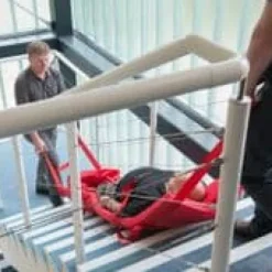 Redningsmadras Premium