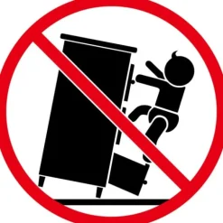 Redskabsskur til haven 83x57x140 cm massivt fyrretræ mokkafarve - Værktøjsskur - Værktøjsskure - Home & Living