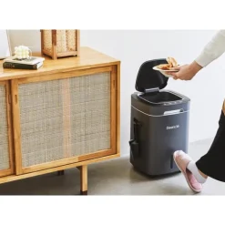 Reencle Komposter Prime Home Carbon grå